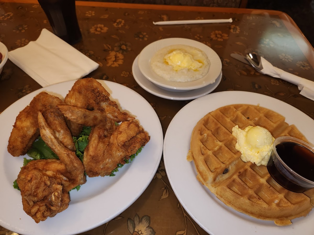 Kountry Folks Homestyle Restaurant-4