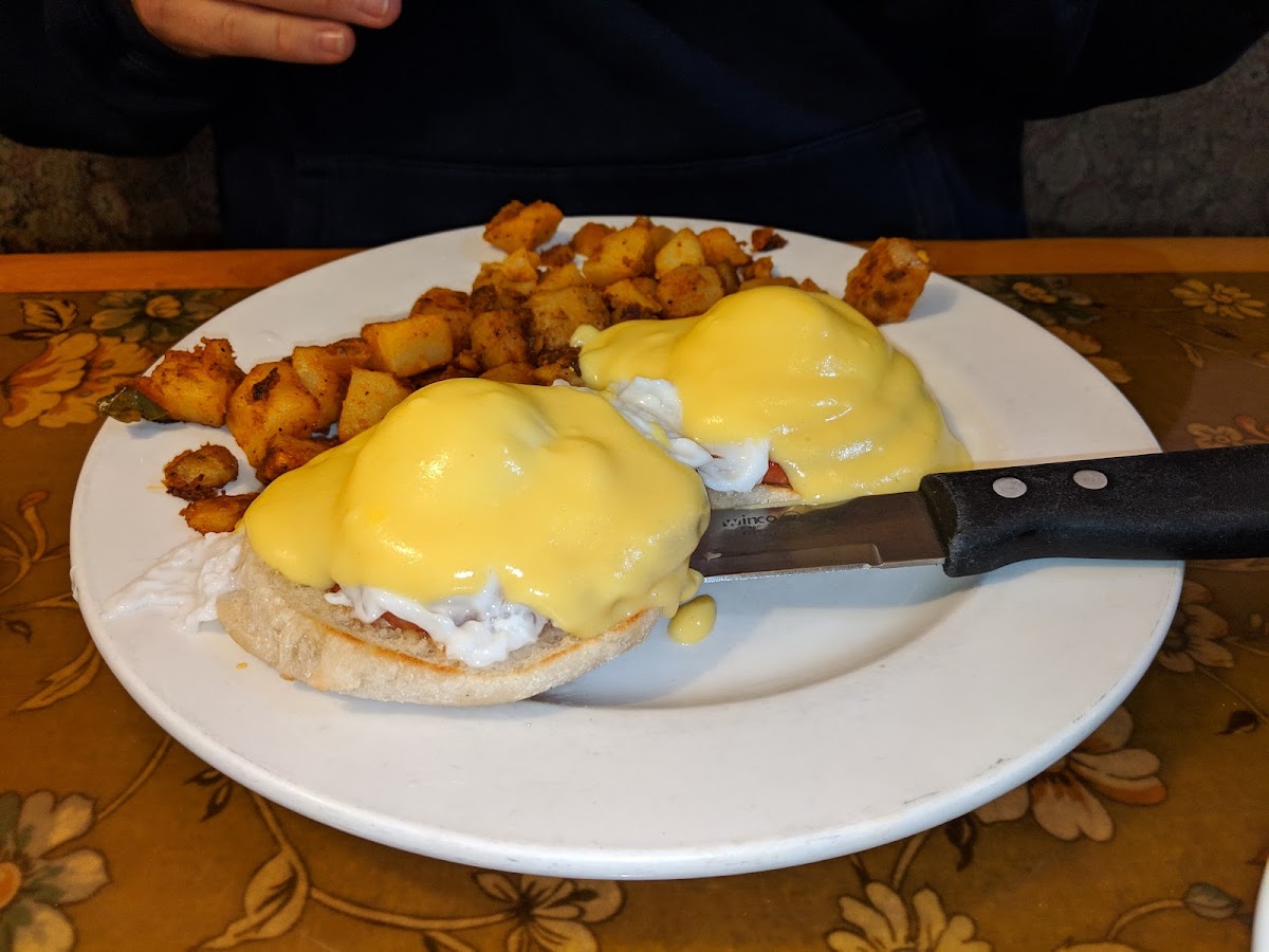 Kountry Folks Homestyle Restaurant-5