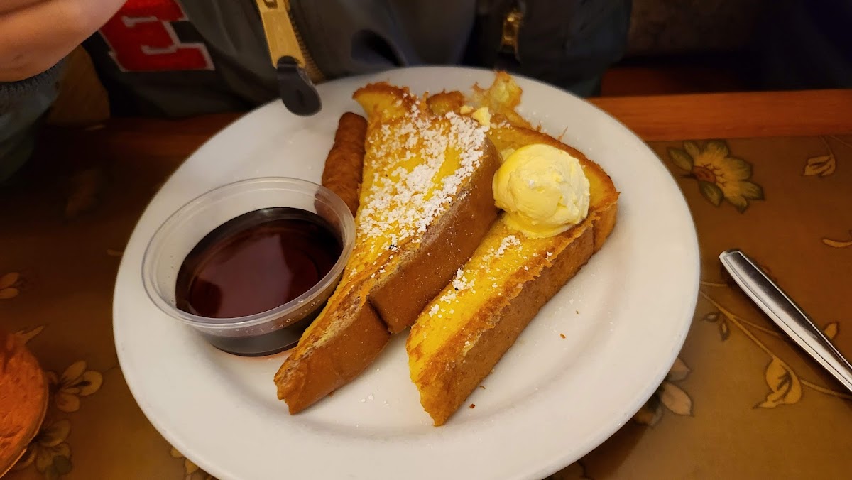 Kountry Folks Homestyle Restaurant-6