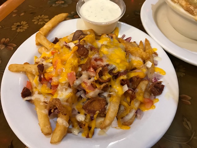 Kountry Folks Homestyle Restaurant-7